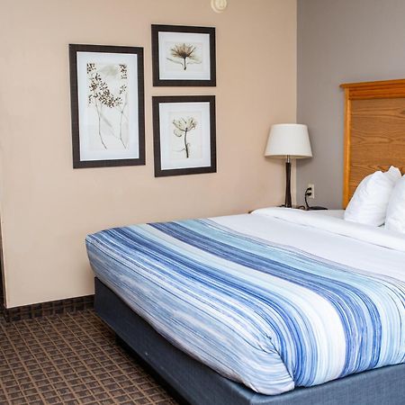 Americinn By Wyndham Aberdeen Event Center Ngoại thất bức ảnh