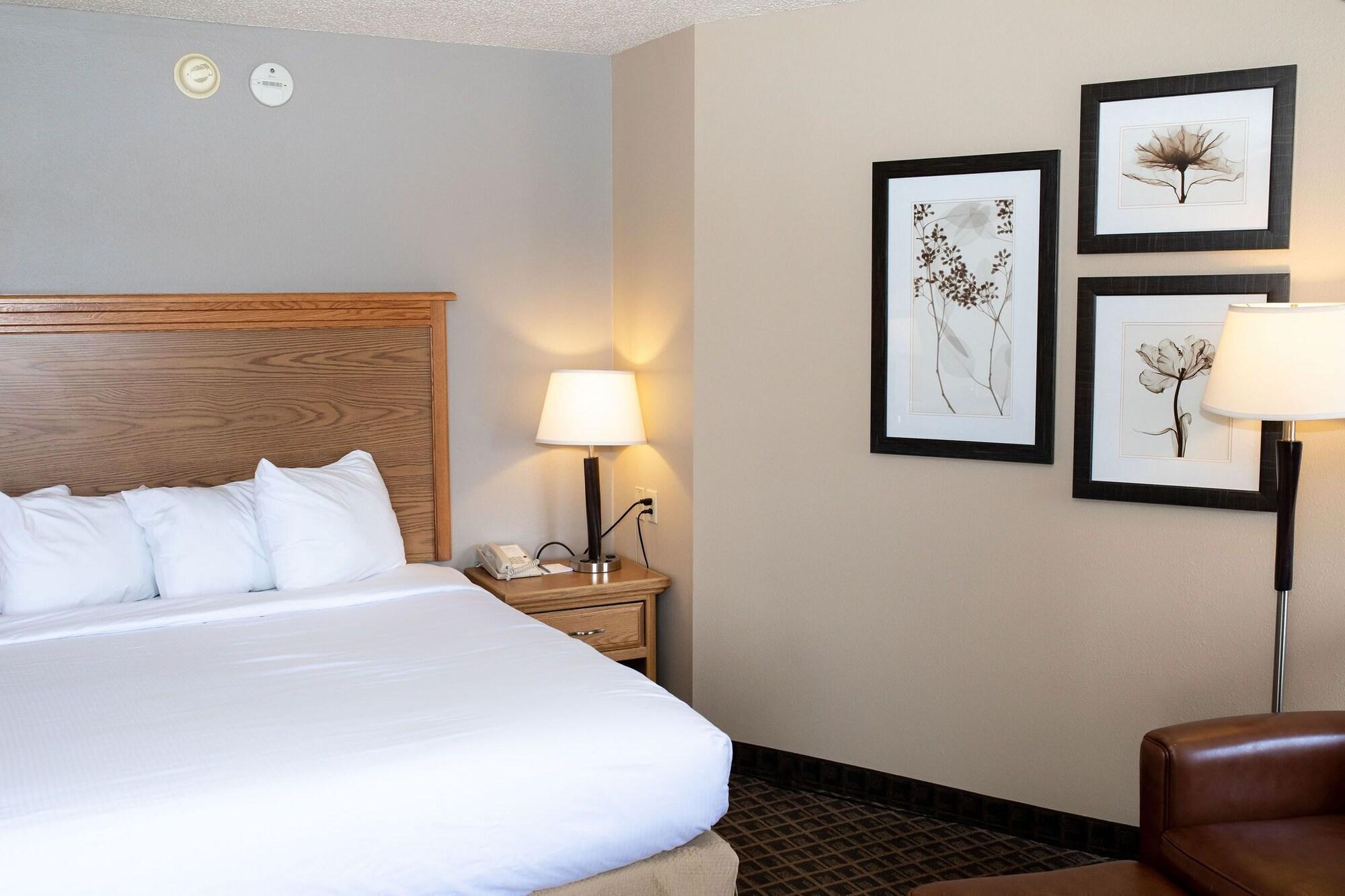 Americinn By Wyndham Aberdeen Event Center Ngoại thất bức ảnh