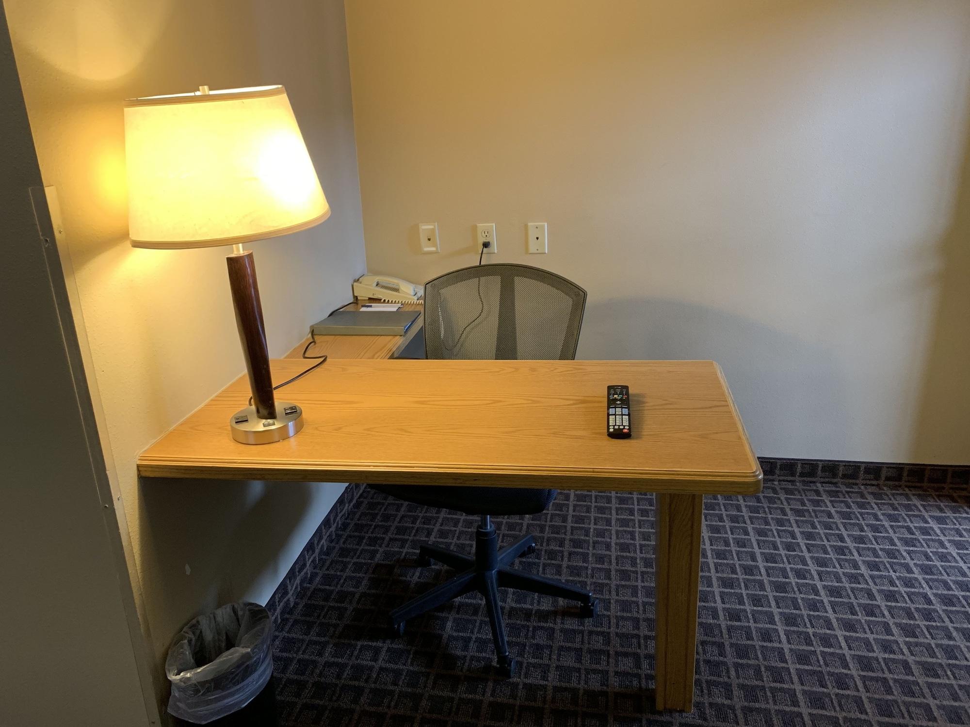 Americinn By Wyndham Aberdeen Event Center Ngoại thất bức ảnh