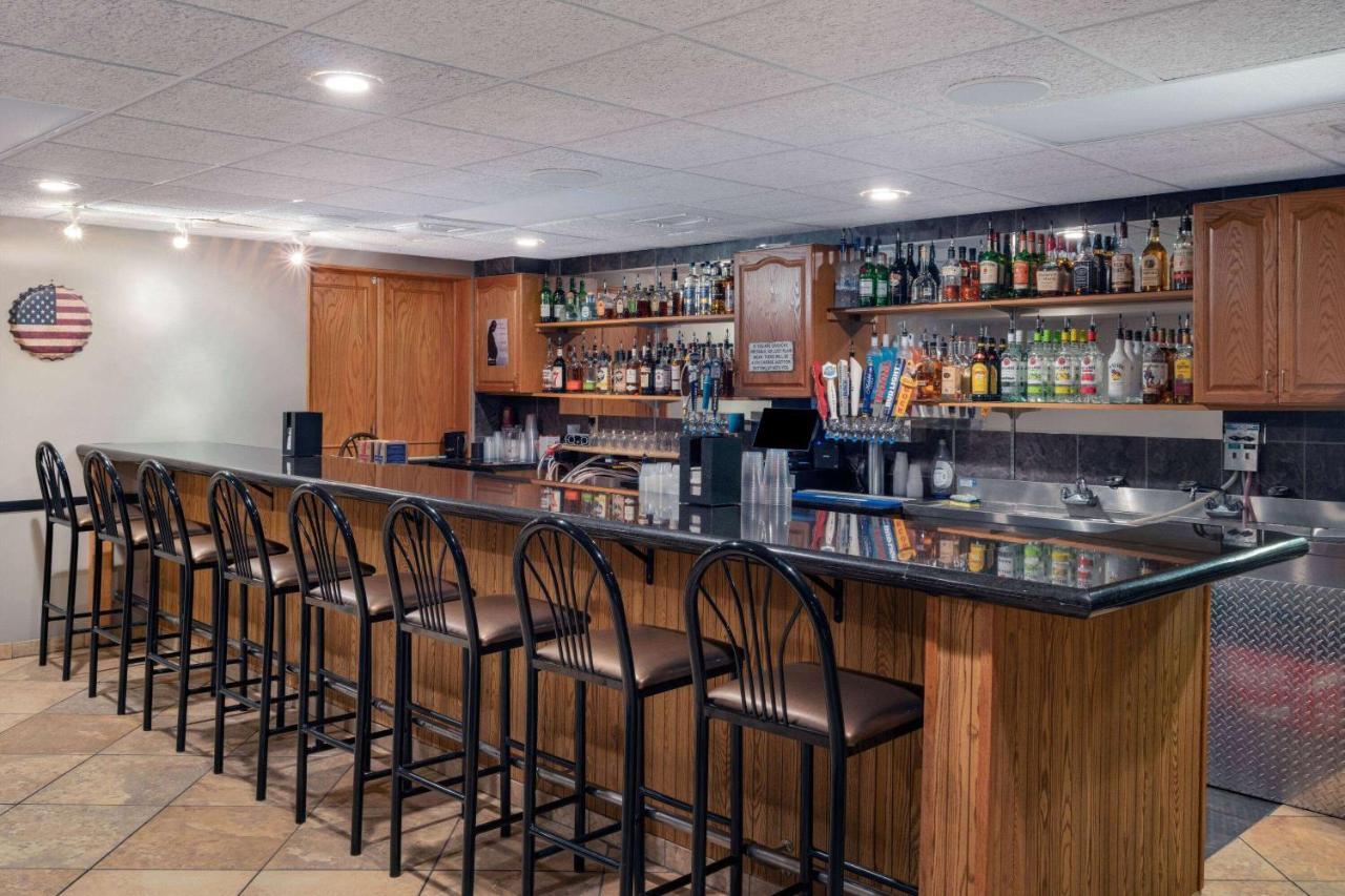 Americinn By Wyndham Aberdeen Event Center Ngoại thất bức ảnh