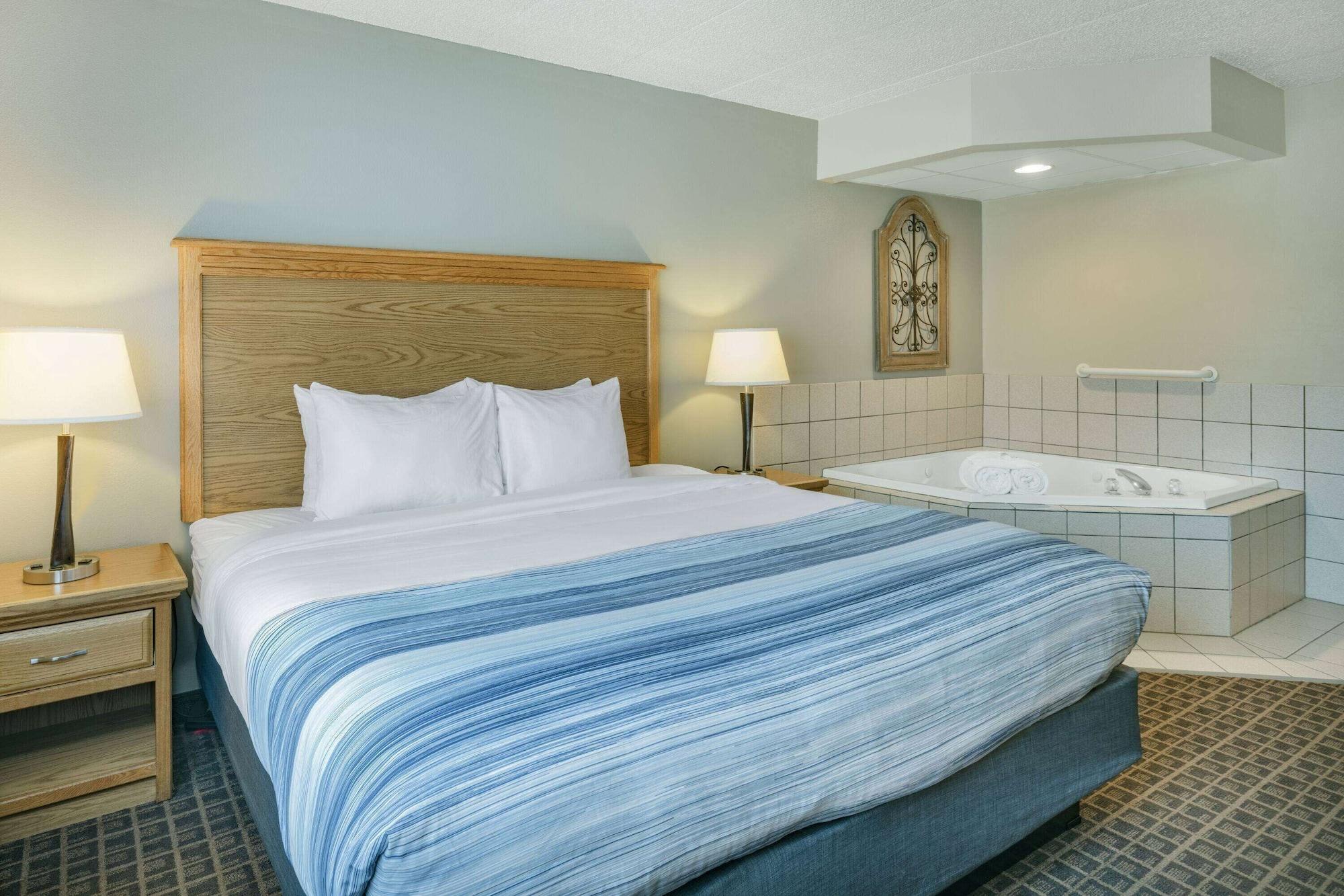 Americinn By Wyndham Aberdeen Event Center Ngoại thất bức ảnh