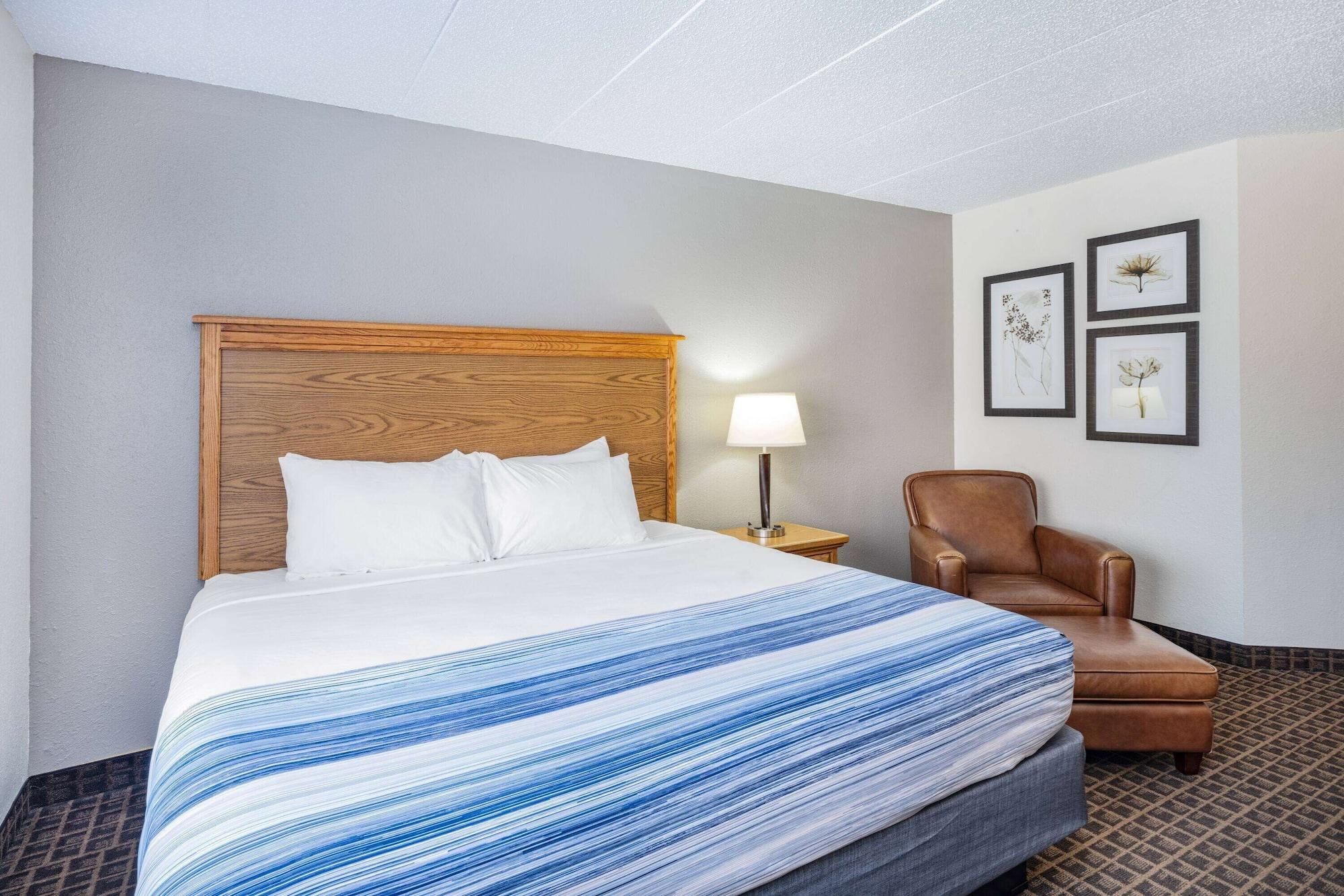 Americinn By Wyndham Aberdeen Event Center Ngoại thất bức ảnh